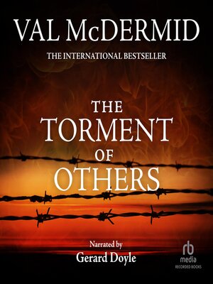 cover image of The Torment of Others
